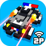 像素公路战争 v1.5.4 免费版