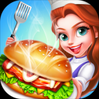 美食城大亨游戏 v1.0.17 无敌版 V1.0.9