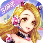 一起来飞车无敌版