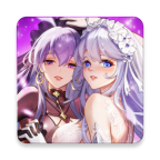 放置女神中文版