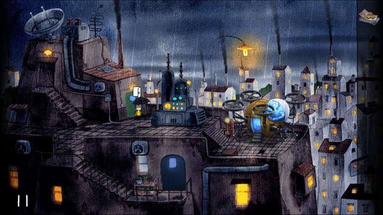 雨城游戏 v1.0.8 免费版截图2