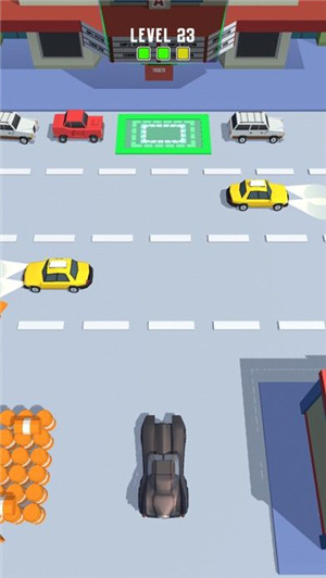漂移达人 v1.3 安卓版图1
