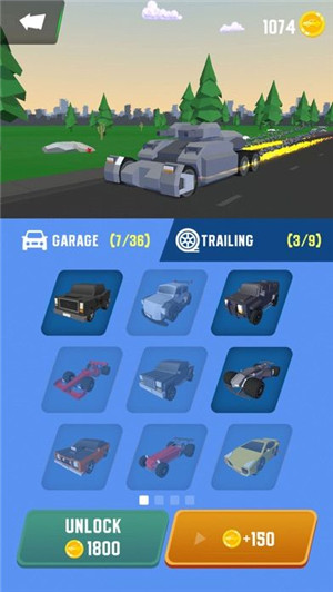 漂移达人 v1.3 安卓版图2