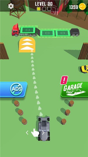 漂移达人 v1.3 安卓版图4