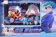 小小突击队外挂辅助版图4