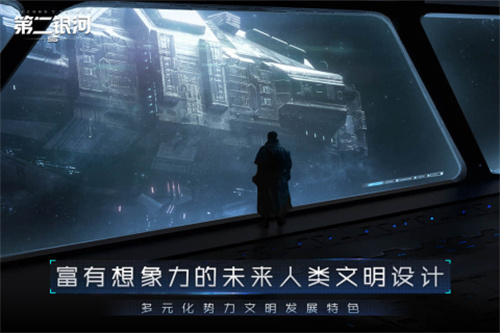 第二银河正式版图2