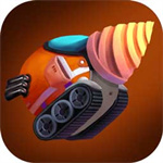 熔岩矿车免广告版 V1.0.12