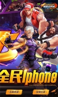 拳魂觉醒最新版图2