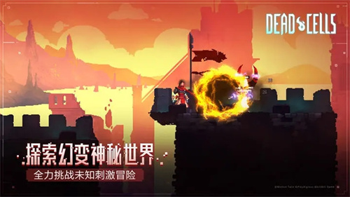 重生细胞风灵月影 v3.3.14 安卓版4