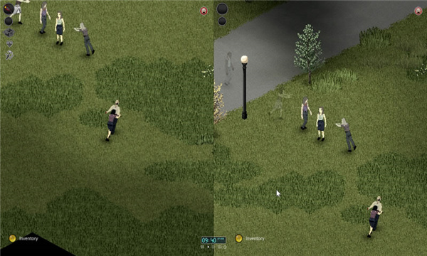 僵尸毁灭工程MOD v1.11.71安卓联机版(5)