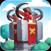 弓箭堡垒 v1.1 安卓版