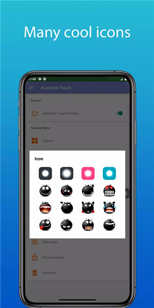 Assistive Touch中文版