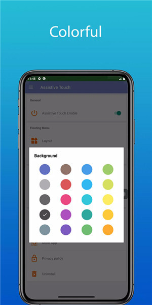 Assistive Touch中文版