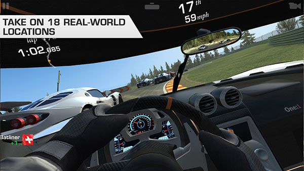 realracing3图4