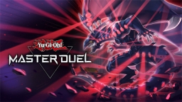MasterDuel中文版