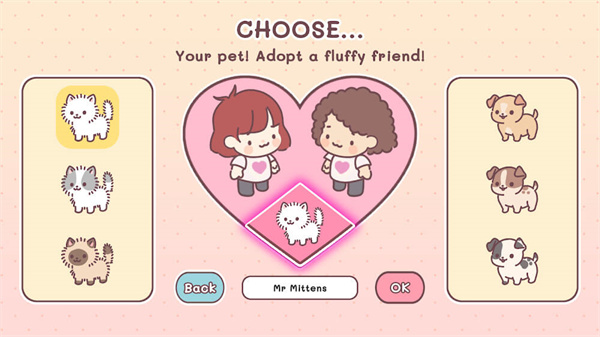 PocketLove