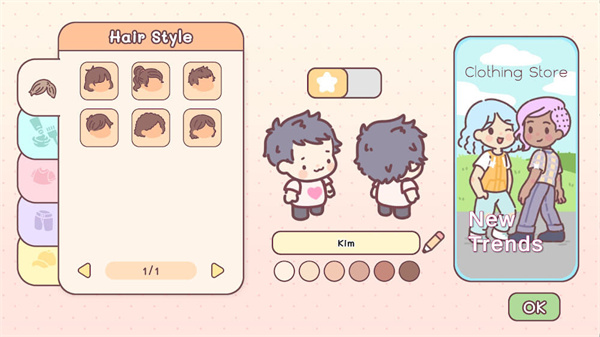PocketLove