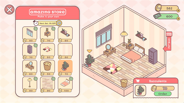 PocketLove