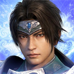 真三国无双3猛将传免联动版 V1.0