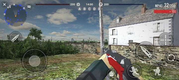 Polyfield正式版(2)