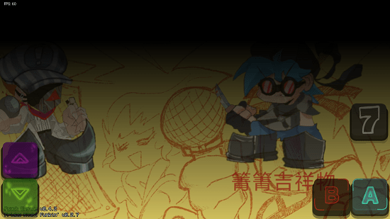 周五夜放克死亡恐惧症模组(FridayNightFunkinPhobiaofdeath(箐箐劣改)(3)