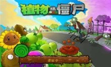植物大战僵尸魔幻版(2)