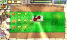 植物大战僵尸魔幻版(3)