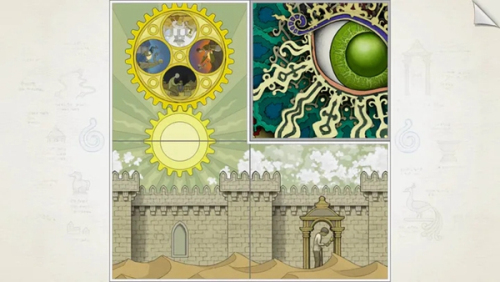 画中世界免费图1