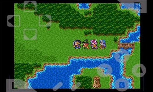 勇者斗恶龙3截图2