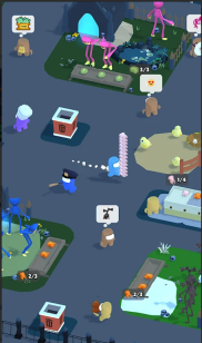 恐怖动物园图2