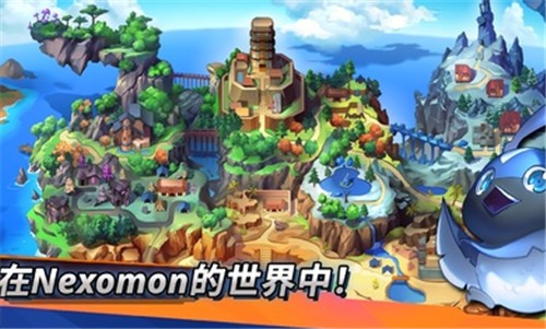 精灵世界灭绝图1