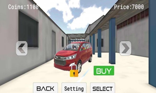 印度汽车模拟器3D(2)