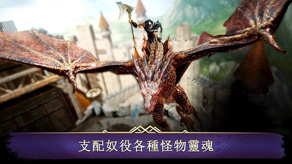 暗黑复仇者3图2