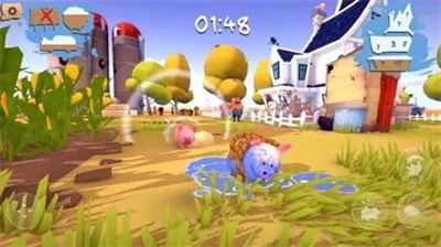 HOgwash中文版图2