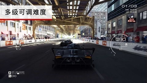 超级房车赛手机版(2)