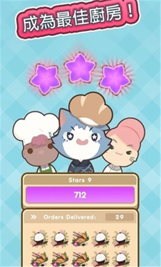 厨师太多了图2