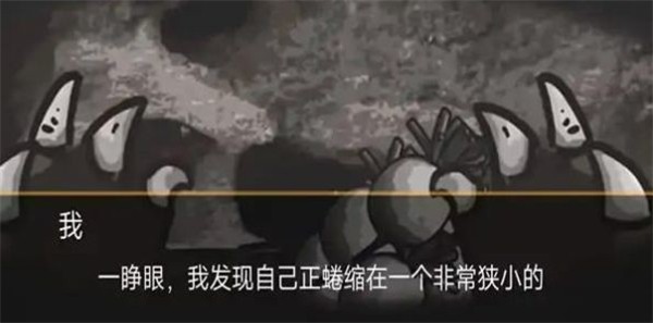 大熊二熊生存日记图2