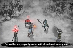 浪人最后的武士最新版图3