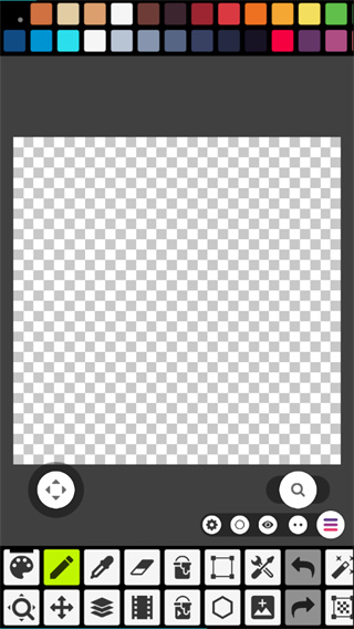 PixelStudio像素画