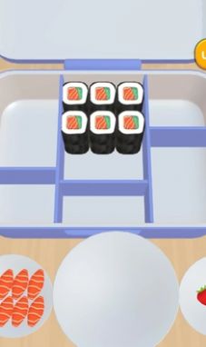 收纳午餐盒手机版图2