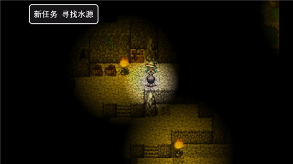 关于我转生成为勇士图3