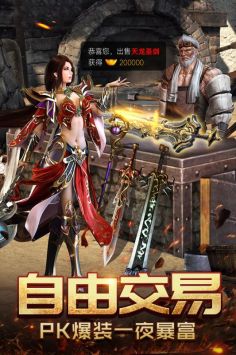 千鸟飞绝vivo版图2