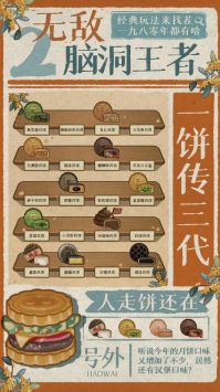 无敌脑洞王者2无广告图4