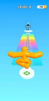 高个子跑酷图2