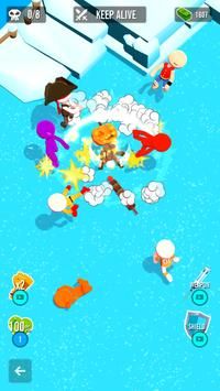 火柴人3D街头黑帮Stickman3DStreetGang图2