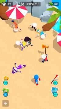 火柴人3D街头黑帮Stickman3DStreetGang图4