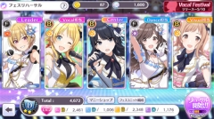 偶像大师闪耀色彩正版图4