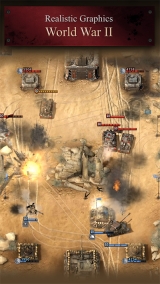 勇猛之路二战国际服(Road to Valor: World War II)(1)