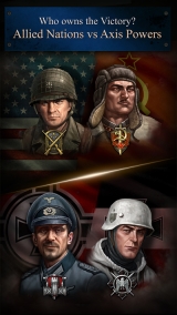 勇猛之路二战国际服(Road to Valor: World War II)(2)