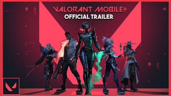 valorant正版图1